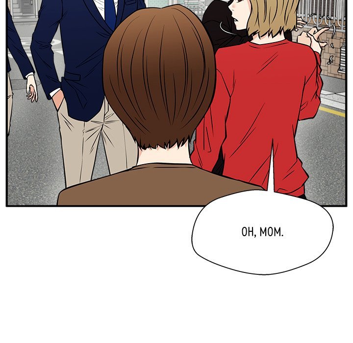 Jinxed Manhwa - Chapter 40 Page 39