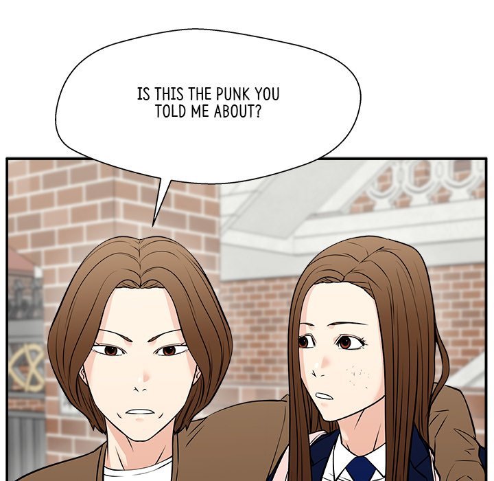 Jinxed Manhwa - Chapter 40 Page 42