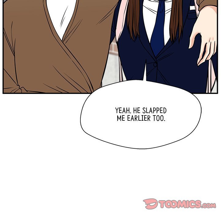 Jinxed Manhwa - Chapter 40 Page 43