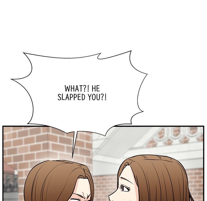 Jinxed Manhwa - Chapter 40 Page 44