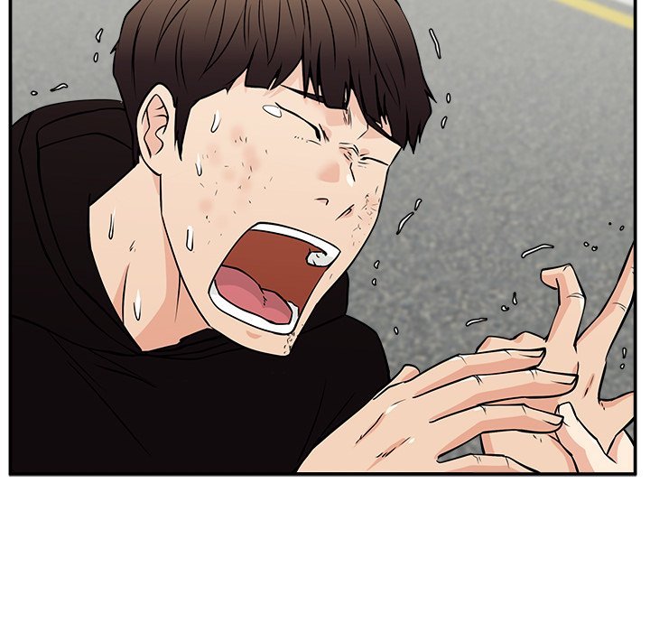 Jinxed Manhwa - Chapter 40 Page 47