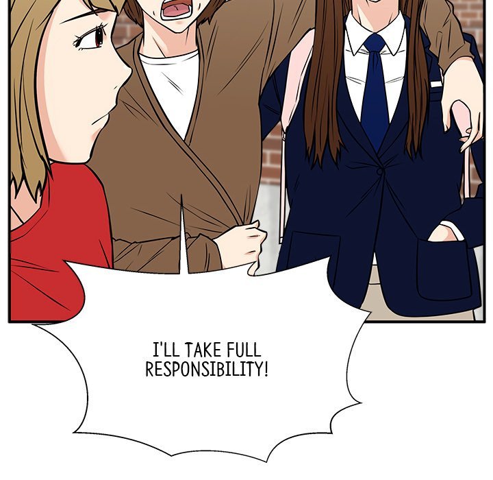 Jinxed Manhwa - Chapter 40 Page 49