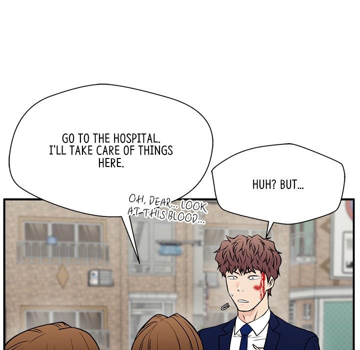 Jinxed Manhwa - Chapter 40 Page 56