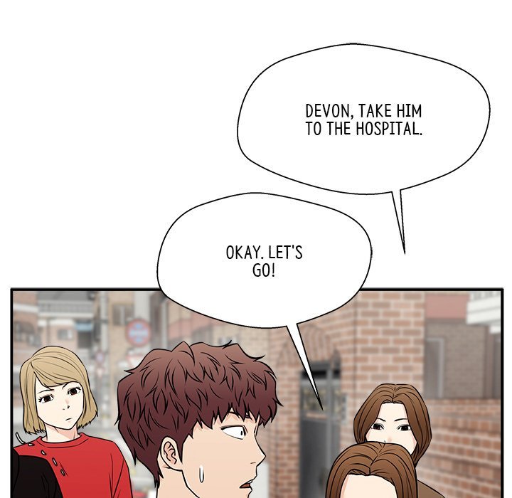 Jinxed Manhwa - Chapter 40 Page 60