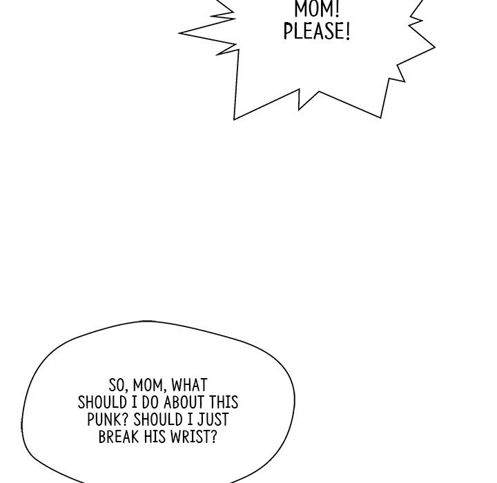 Jinxed Manhwa - Chapter 40 Page 64