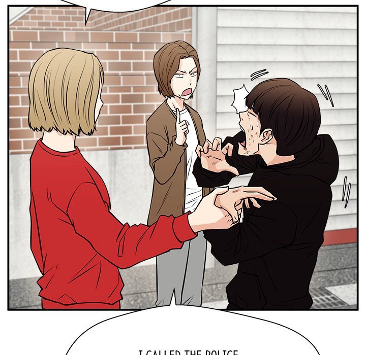 Jinxed Manhwa - Chapter 40 Page 65