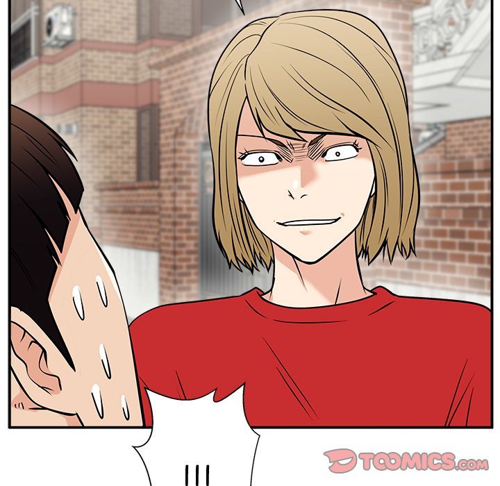 Jinxed Manhwa - Chapter 40 Page 67