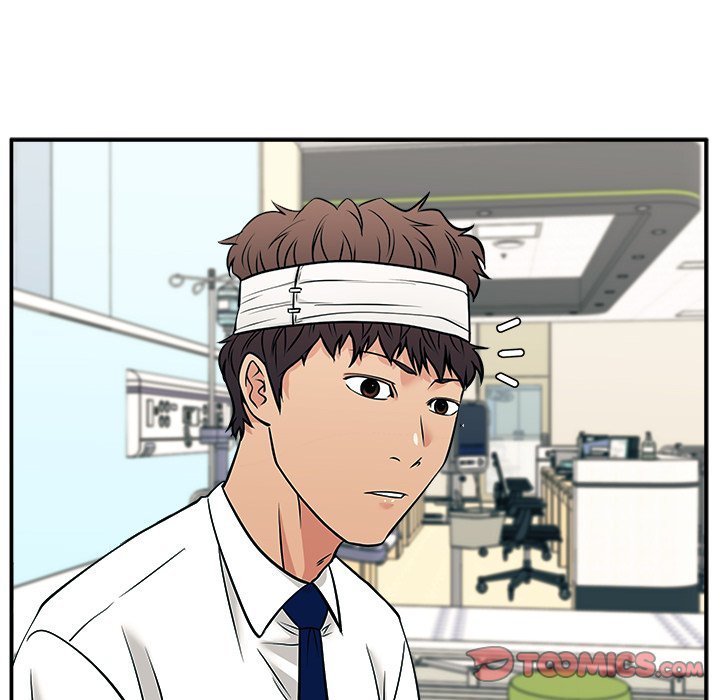 Jinxed Manhwa - Chapter 40 Page 75