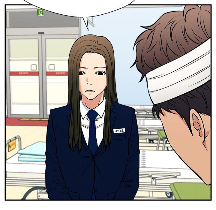 Jinxed Manhwa - Chapter 40 Page 77