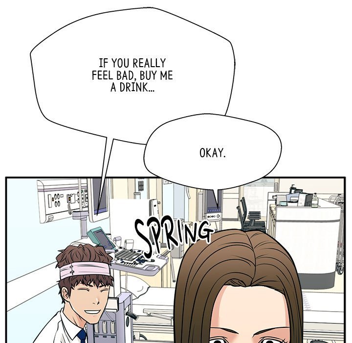 Jinxed Manhwa - Chapter 40 Page 84