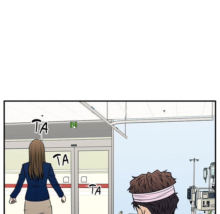 Jinxed Manhwa - Chapter 40 Page 86