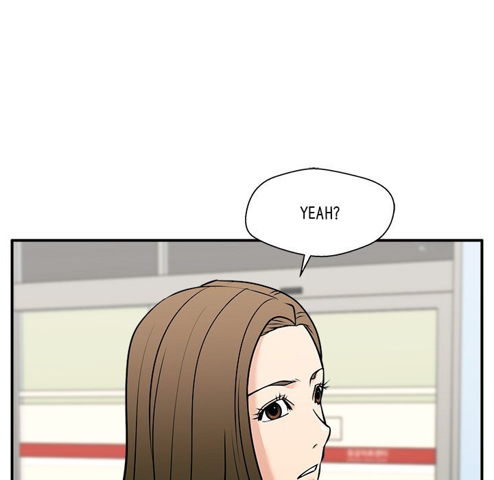 Jinxed Manhwa - Chapter 40 Page 90