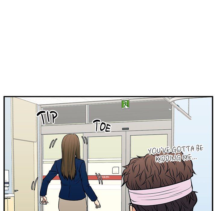 Jinxed Manhwa - Chapter 40 Page 98