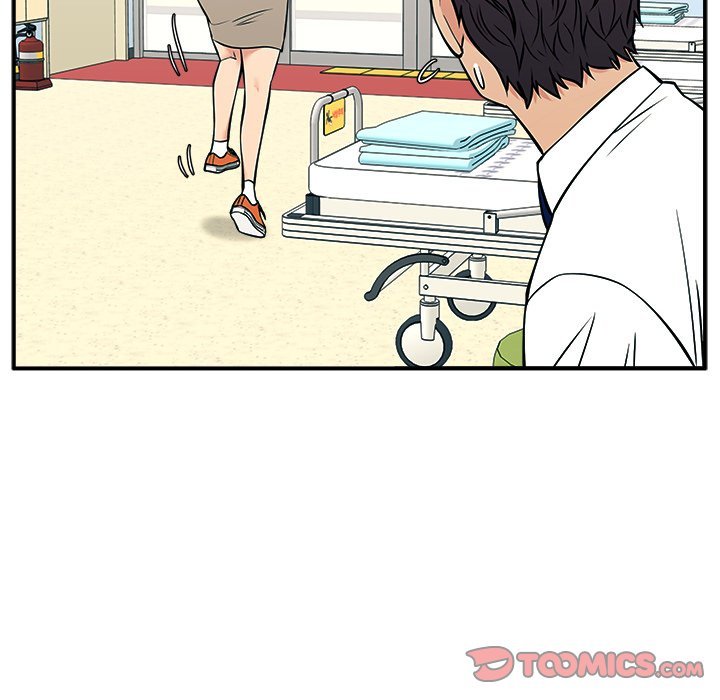 Jinxed Manhwa - Chapter 40 Page 99