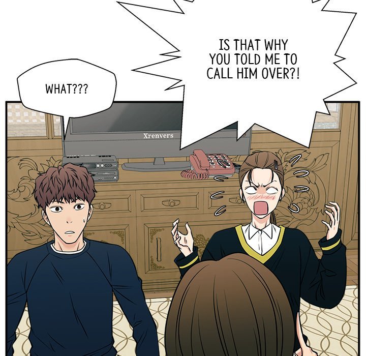 Jinxed Manhwa - Chapter 40 Page 105