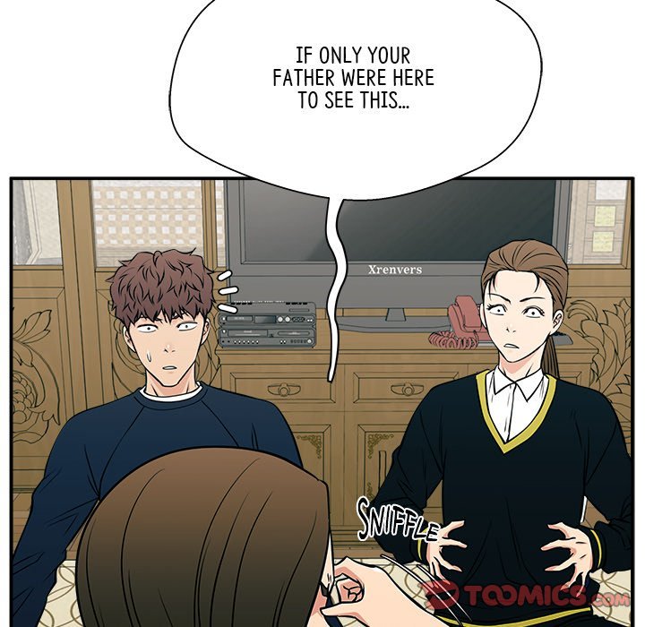 Jinxed Manhwa - Chapter 40 Page 107