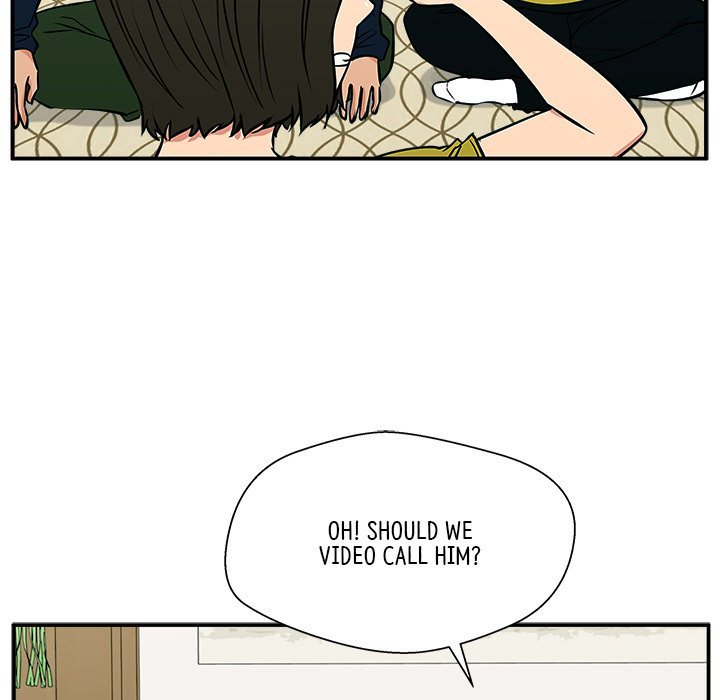 Jinxed Manhwa - Chapter 40 Page 108