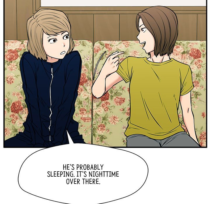 Jinxed Manhwa - Chapter 40 Page 109