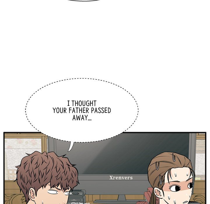 Jinxed Manhwa - Chapter 40 Page 110