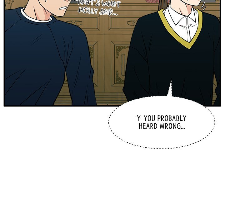 Jinxed Manhwa - Chapter 40 Page 111