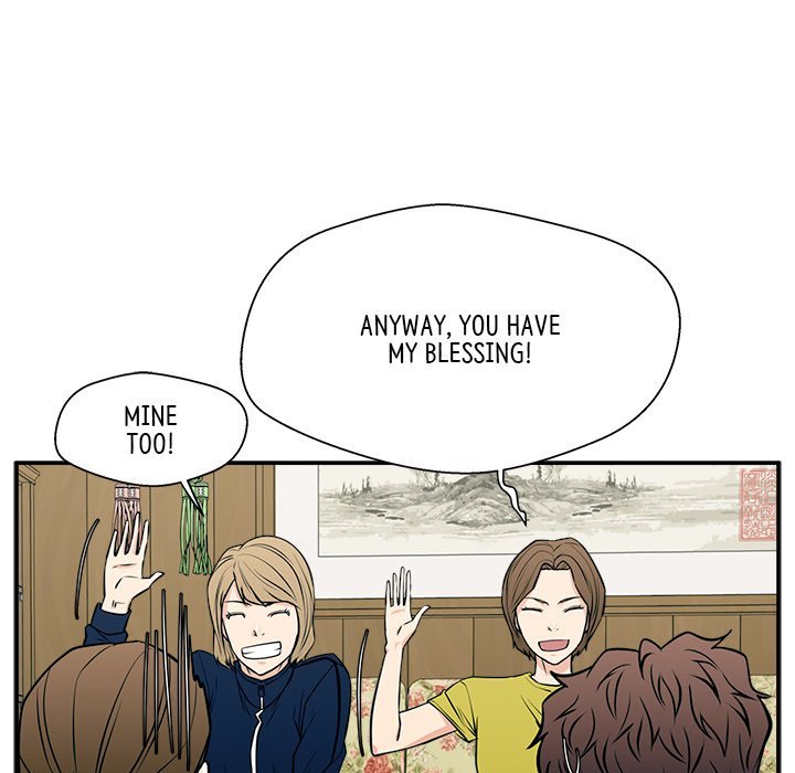 Jinxed Manhwa - Chapter 40 Page 112