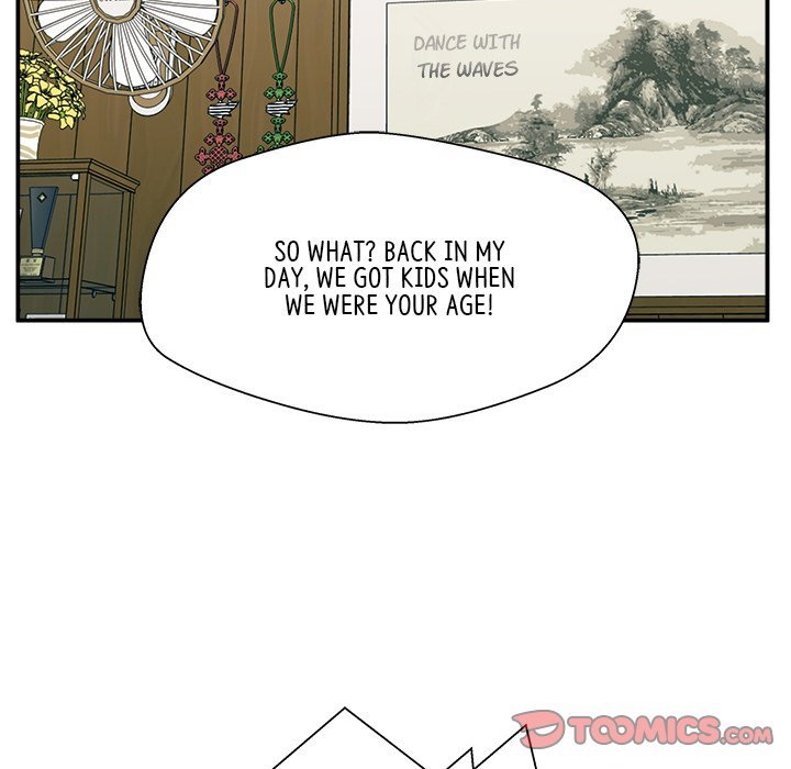 Jinxed Manhwa - Chapter 40 Page 115