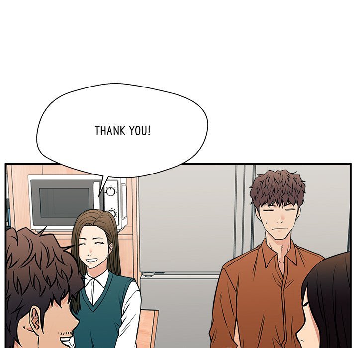 Jinxed Manhwa - Chapter 40 Page 119