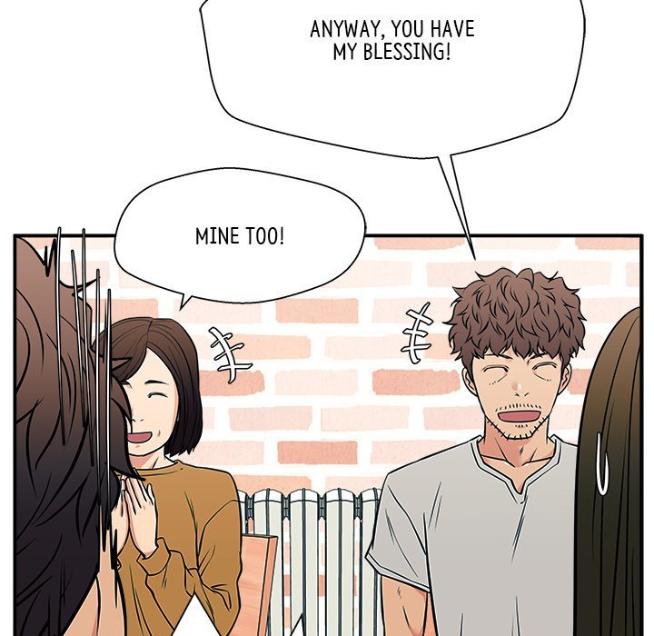 Jinxed Manhwa - Chapter 40 Page 121