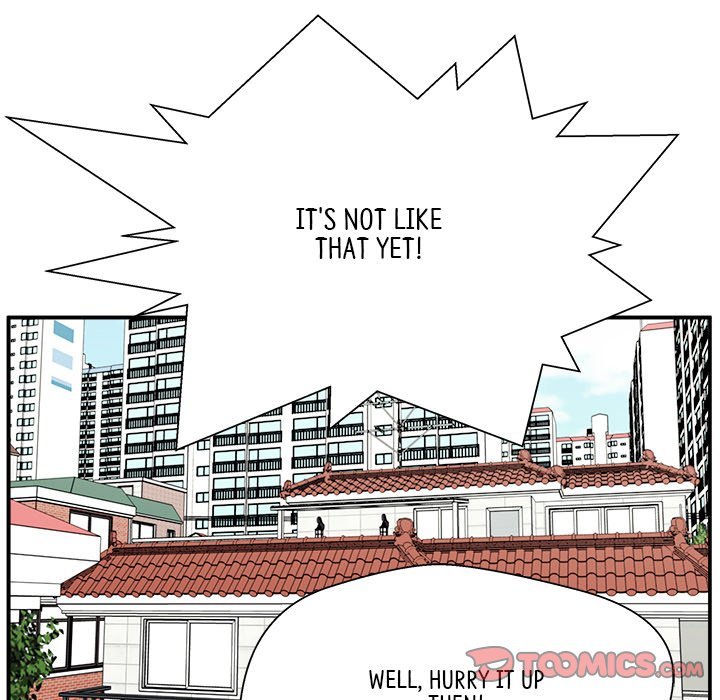 Jinxed Manhwa - Chapter 40 Page 123