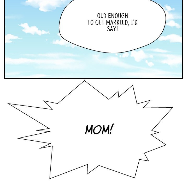 Jinxed Manhwa - Chapter 40 Page 125