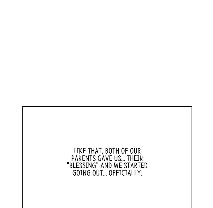 Jinxed Manhwa - Chapter 40 Page 127