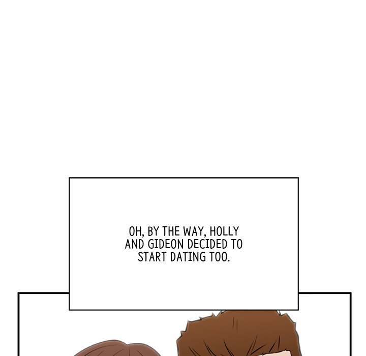 Jinxed Manhwa - Chapter 40 Page 129