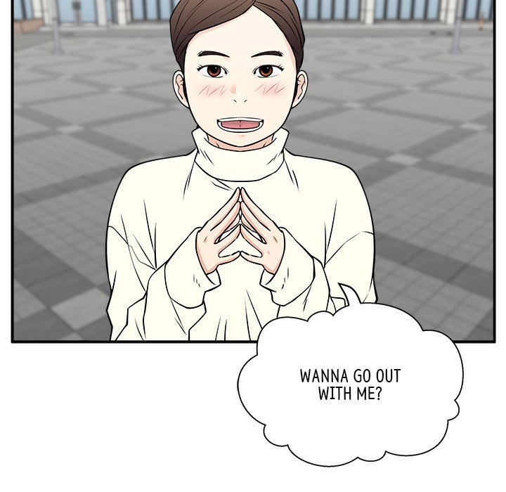 Jinxed Manhwa - Chapter 40 Page 136