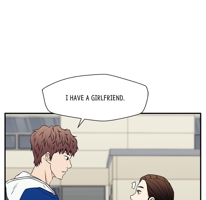 Jinxed Manhwa - Chapter 40 Page 137