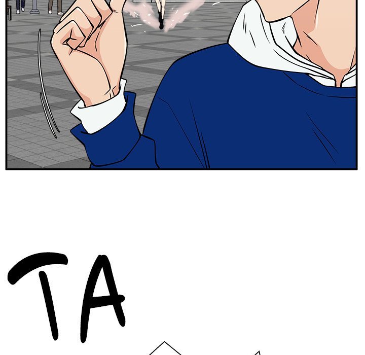 Jinxed Manhwa - Chapter 40 Page 140