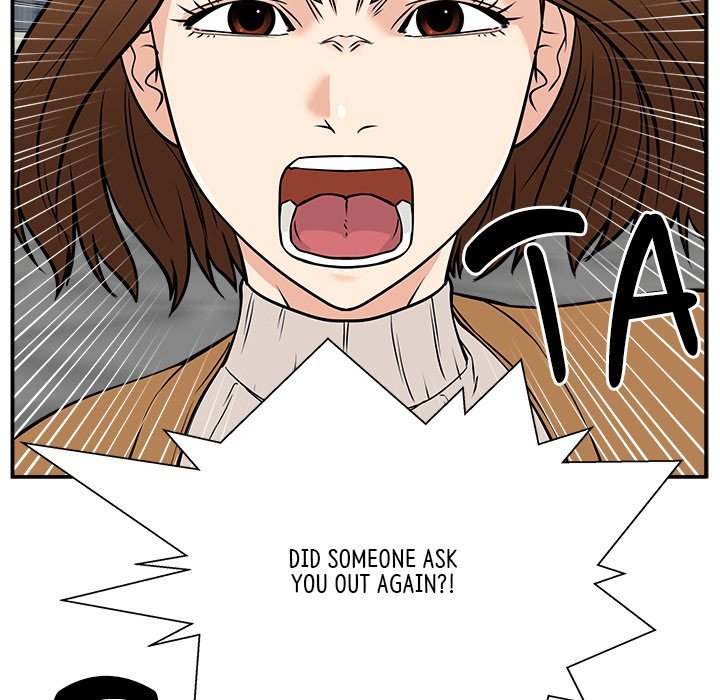 Jinxed Manhwa - Chapter 40 Page 142