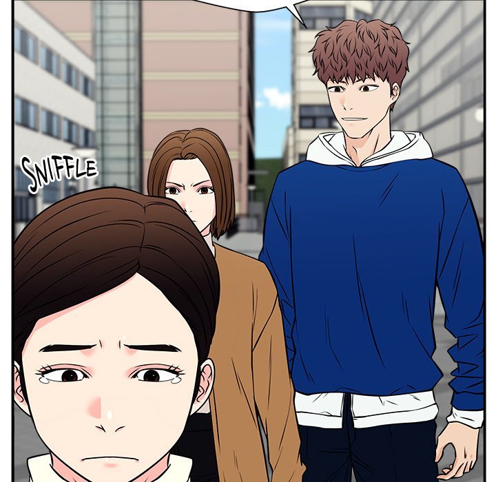 Jinxed Manhwa - Chapter 40 Page 150