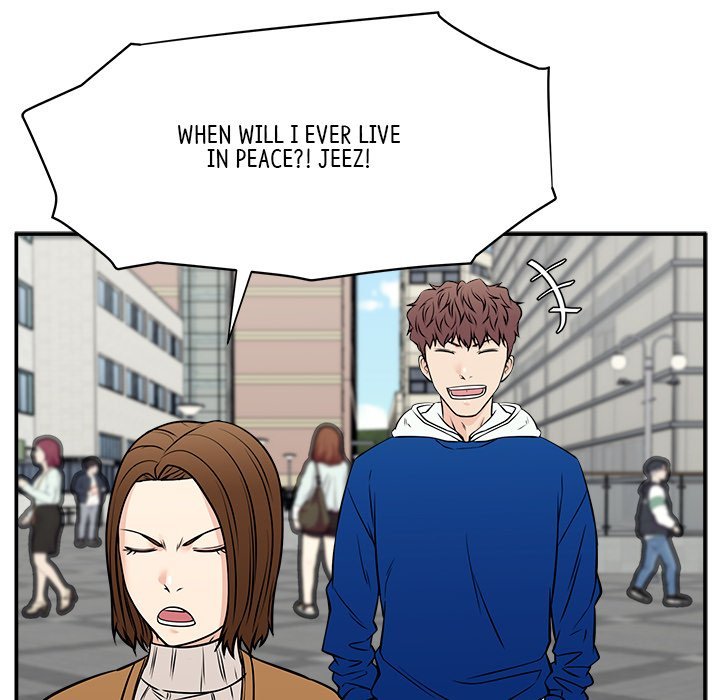 Jinxed Manhwa - Chapter 40 Page 154