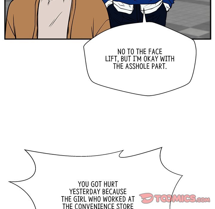 Jinxed Manhwa - Chapter 40 Page 155