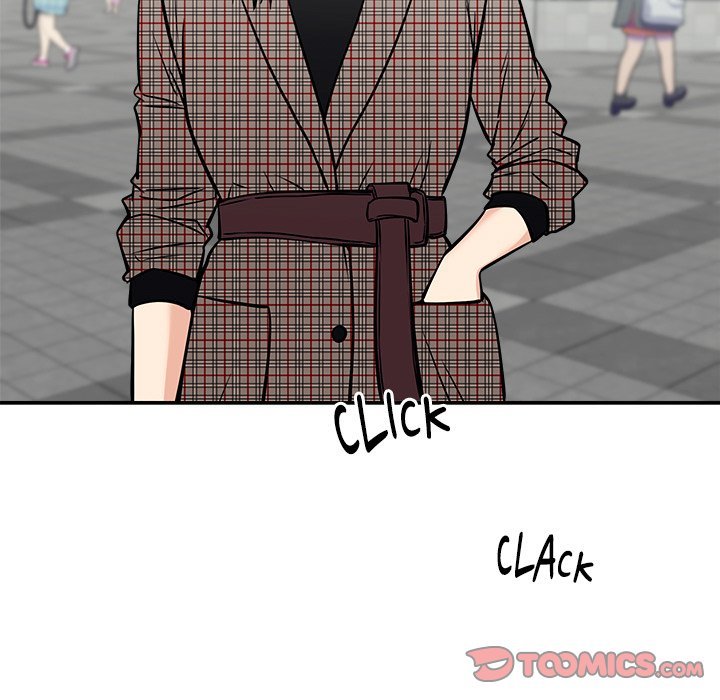 Jinxed Manhwa - Chapter 40 Page 163