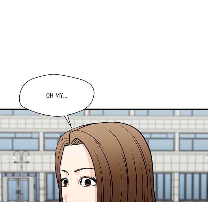 Jinxed Manhwa - Chapter 40 Page 164