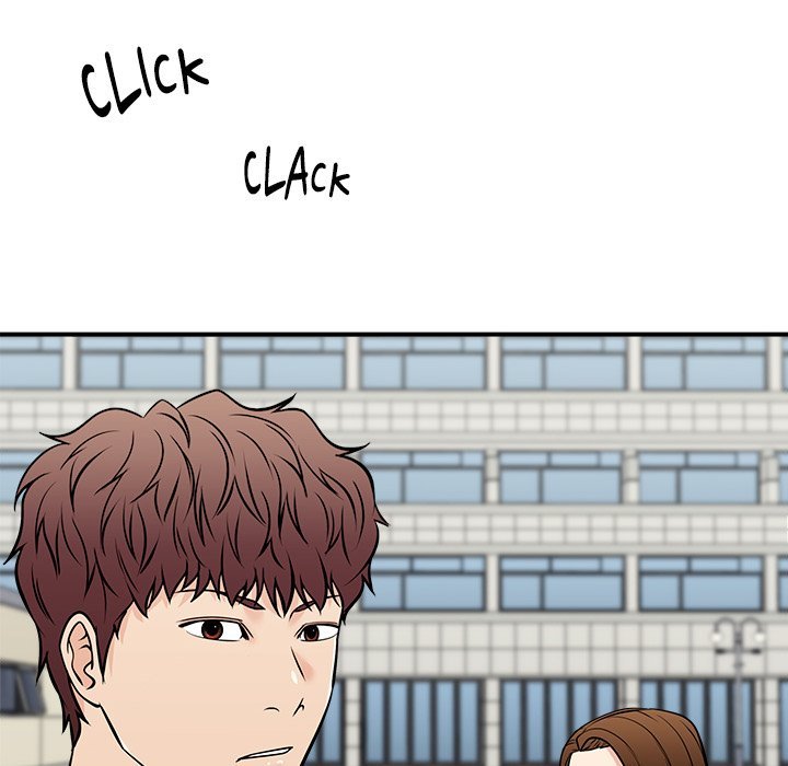 Jinxed Manhwa - Chapter 40 Page 166