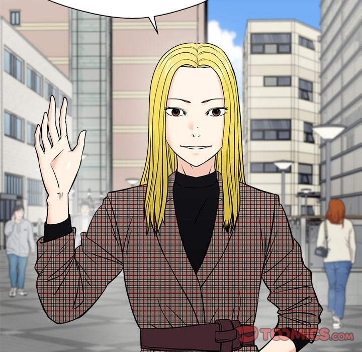 Jinxed Manhwa - Chapter 40 Page 171