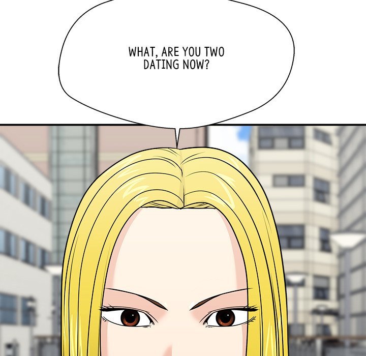 Jinxed Manhwa - Chapter 40 Page 175