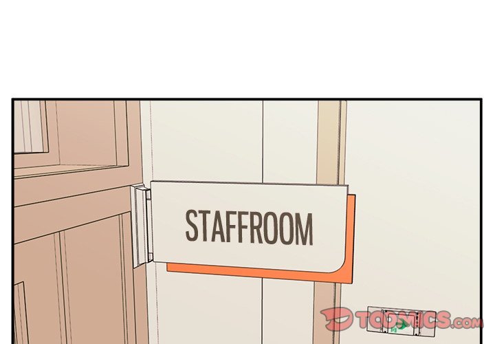 Jinxed Manhwa - Chapter 10 Page 2