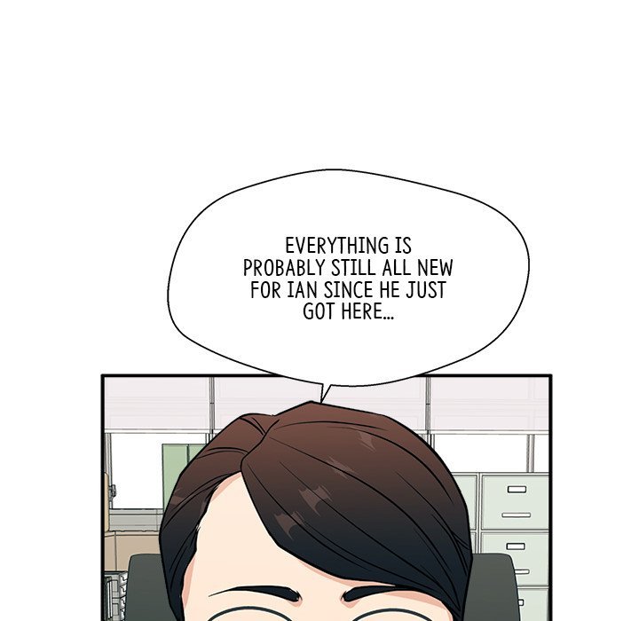 Jinxed Manhwa - Chapter 10 Page 19