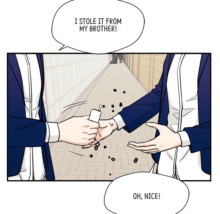 Jinxed Manhwa - Chapter 10 Page 94