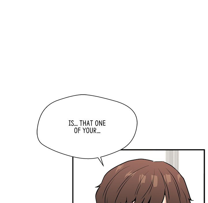 Jinxed Manhwa - Chapter 10 Page 113