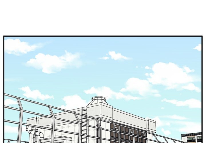 Jinxed Manhwa - Chapter 38 Page 0