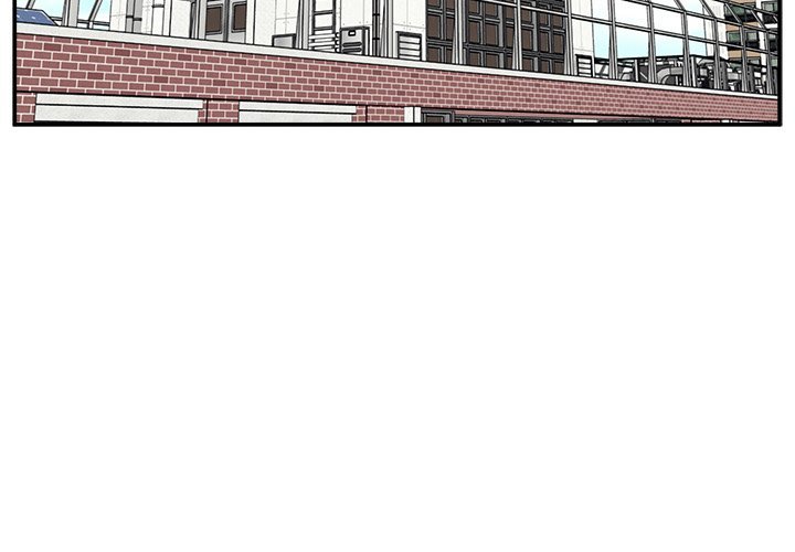 Jinxed Manhwa - Chapter 38 Page 1